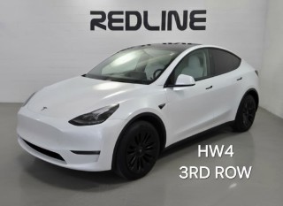 Image for 2024 Tesla Model Y 3RD ROW/HW4 ID: 7670326