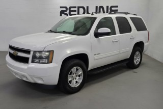 Image for 2011 Chevrolet Tahoe 1500 LT ID: 7680110