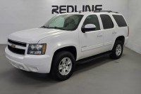 Image for 2011 Chevrolet Tahoe 1500 LT ID: 7680110