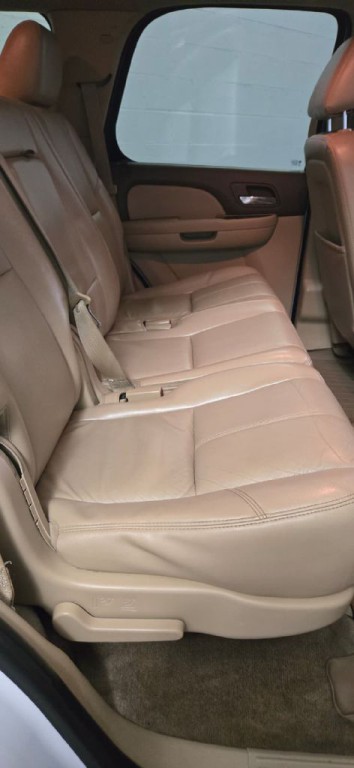 2011 Chevrolet Tahoe Image 5
