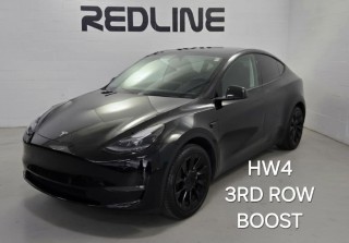 Image for 2023 Tesla Model Y 3RD ROW/HW4 ID: 7682344