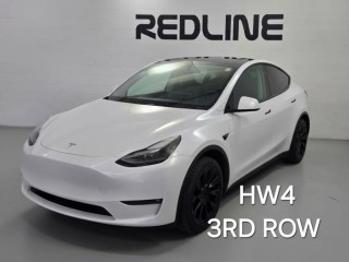 Image for 2023 Tesla Model Y 3RD ROW/HW4 ID: 7690341