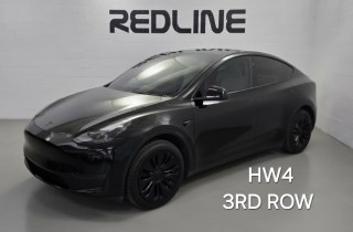 Image for 2023 Tesla Model Y 3RD ROW/HW4 ID: 7693653