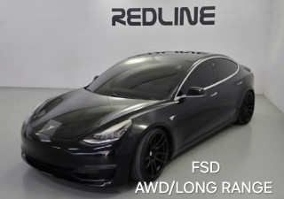 Image for 2019 Tesla Model 3 FSD ID: 7695443