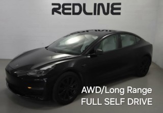 Image for 2021 Tesla Model 3 FSD ID: 7702963