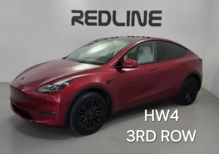 Image for 2024 Tesla Model Y 3RD ROW/HW4 ID: 7703169