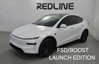 Image for 2026 Tesla Model Y Launch ID: 7704218