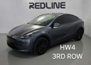 Image for 2023 Tesla Model Y 3RD ROW/HW4 ID: 7707758