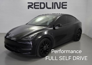 Image for 2022 Tesla Model Y Performance Fsd ID: 7711559