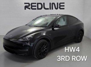 Image for 2023 Tesla Model Y 3RD ROW/HW4 ID: 7712208