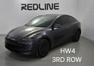 Image for 2024 Tesla Model Y 3RD ROW/HW4 ID: 7716544