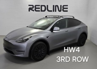 Image for 2025 Tesla Model Y  ID: 7717185