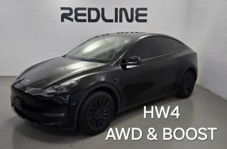 Image for 2023 Tesla Model Y HW4/5PASS ID: 7720286