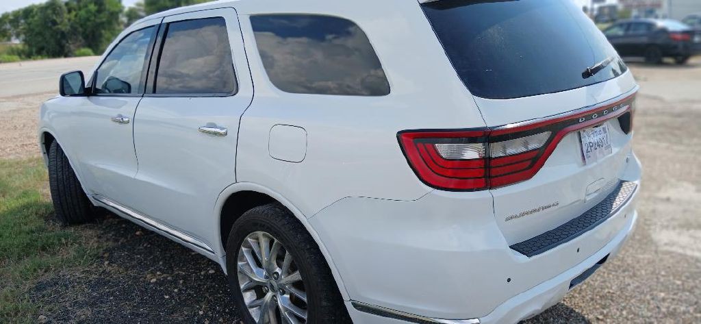 2020 Dodge Durango Image 4