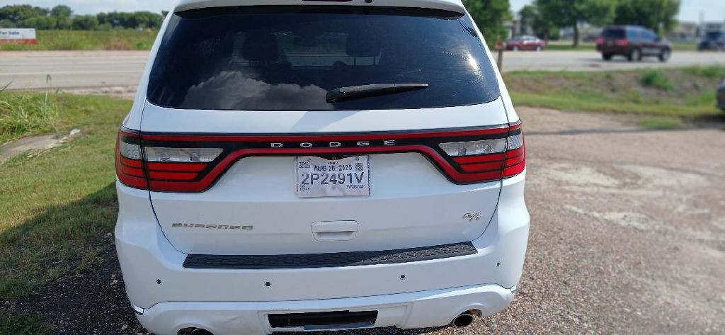 2020 Dodge Durango Image 5