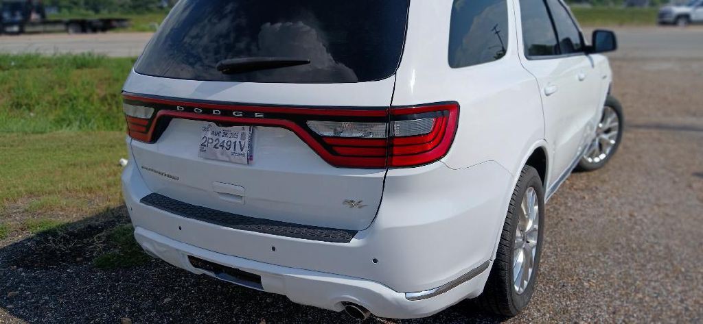 2020 Dodge Durango Image 6