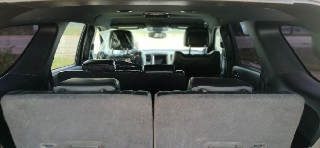 2020 Dodge Durango Image 7