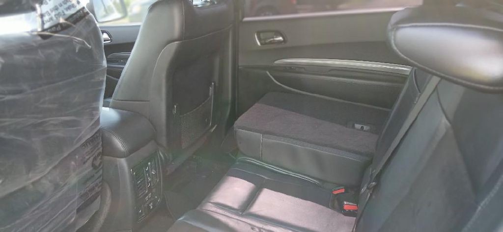 2020 Dodge Durango Image 8