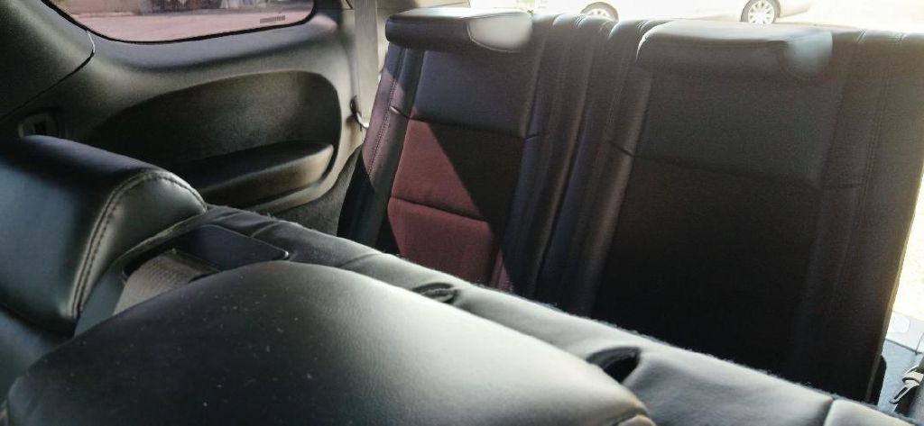 2020 Dodge Durango Image 9