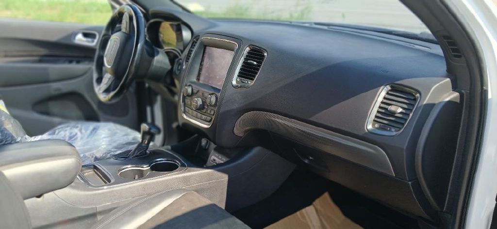 2020 Dodge Durango Image 11
