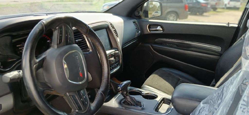 2020 Dodge Durango Image 12