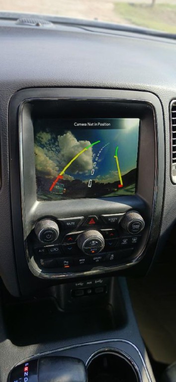 2020 Dodge Durango Image 13