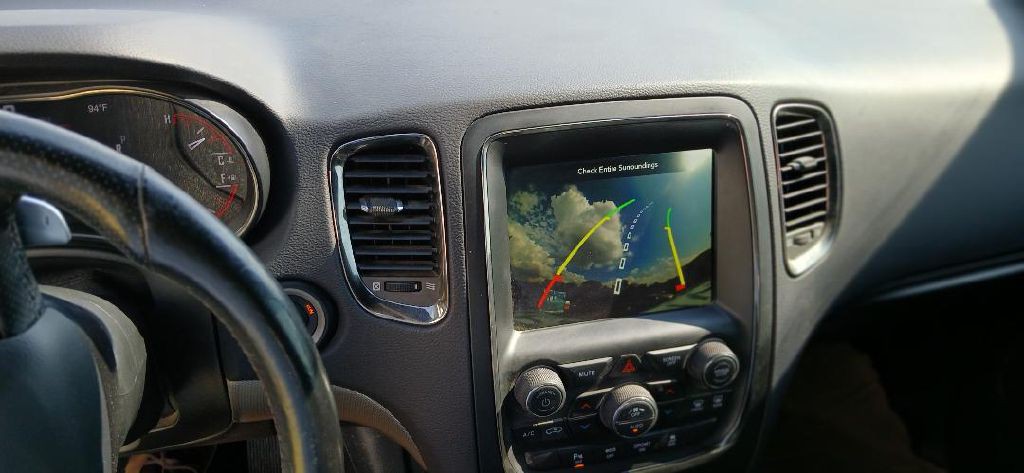 2020 Dodge Durango Image 14