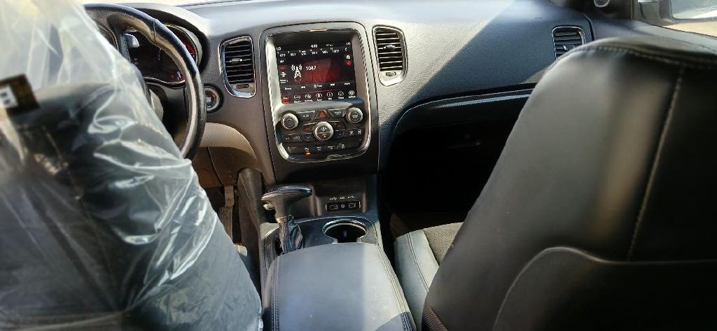 2020 Dodge Durango Image 15