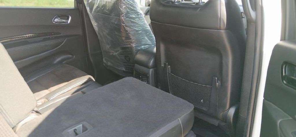 2020 Dodge Durango Image 16