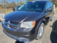Image for 2016 Dodge Grand Caravan SXT ID: 6038395