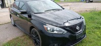 Image for 2018 Nissan Sentra S ID: 6398326