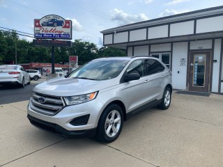 Image for 2018 Ford Edge SE ID: 6505567