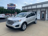 Image for 2018 Ford Edge SE ID: 6505567