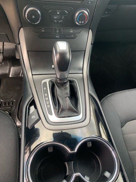 2018 Ford Edge Image 10