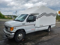 Image for 2000 Ford Econoline E450 SUPER DUTY CUTAWAY ID: 6589717