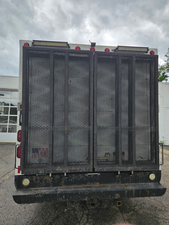 2000 Ford Econoline Image 3