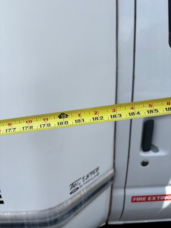 2000 Ford Econoline Image 33