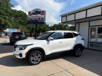 Image for 2021 Kia Seltos S ID: 6634097