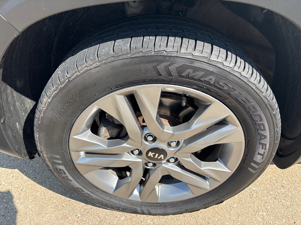 2021 Kia Seltos Image 10