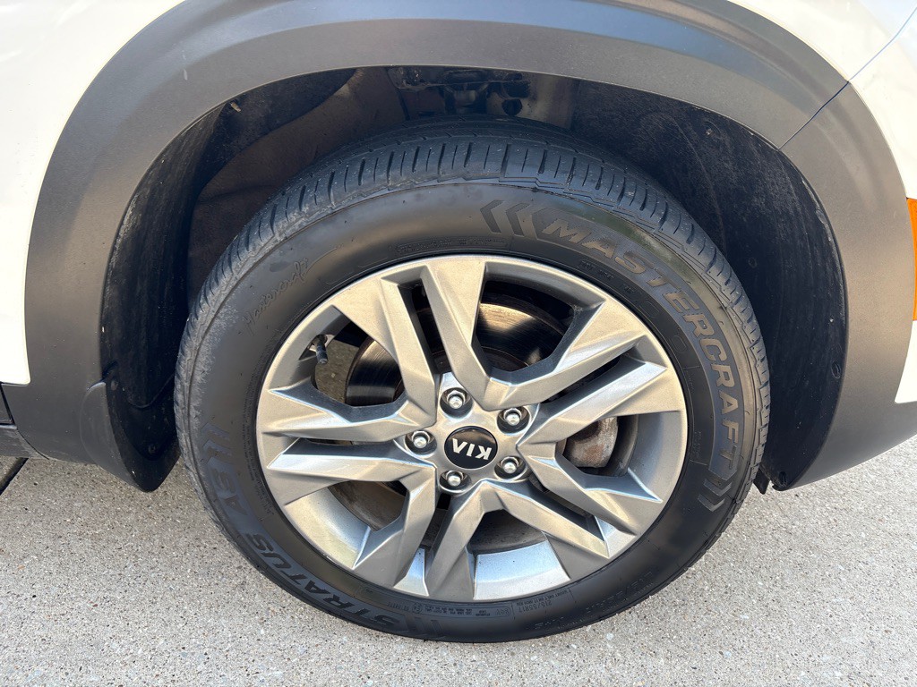 2021 Kia Seltos Image 13