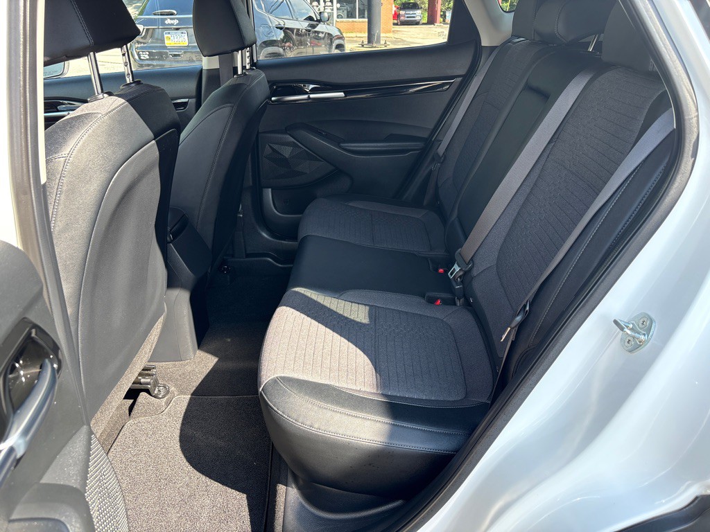 2021 Kia Seltos Image 17