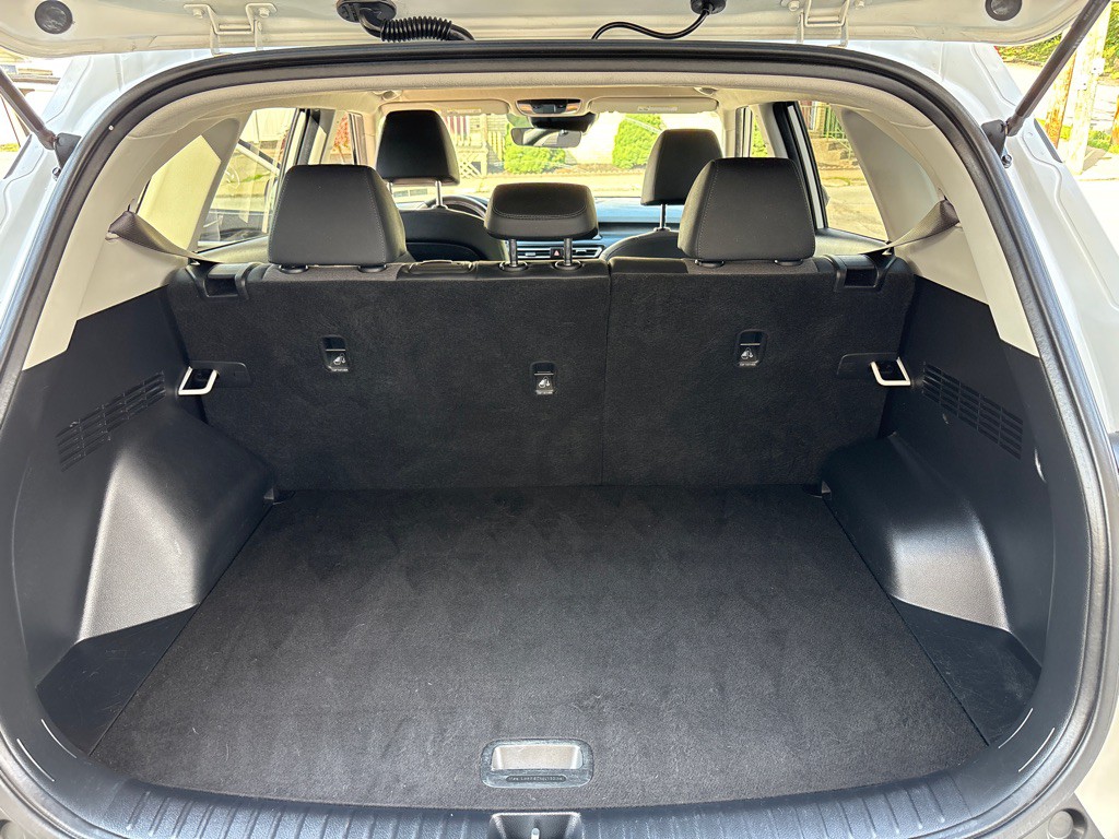 2021 Kia Seltos Image 18