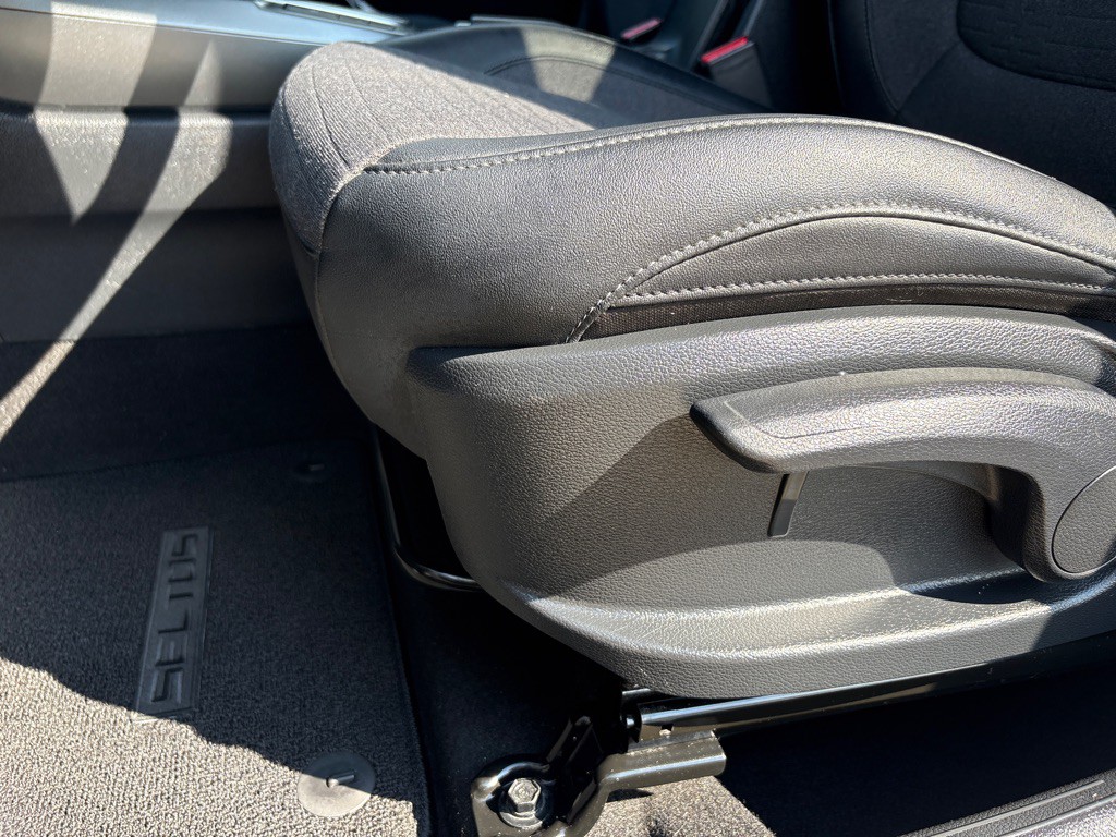 2021 Kia Seltos Image 24