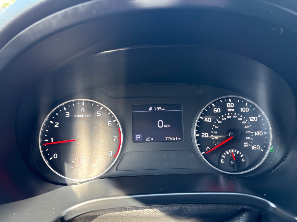 2021 Kia Seltos Image 26