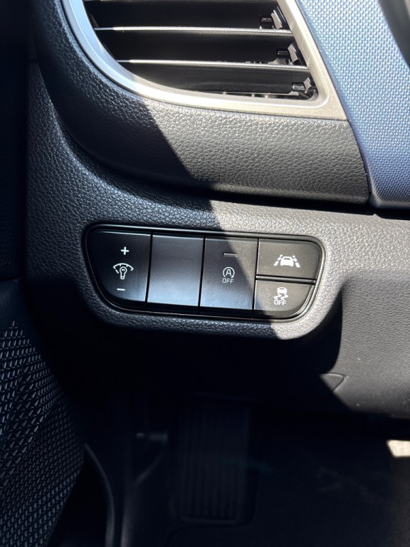 2021 Kia Seltos Image 28