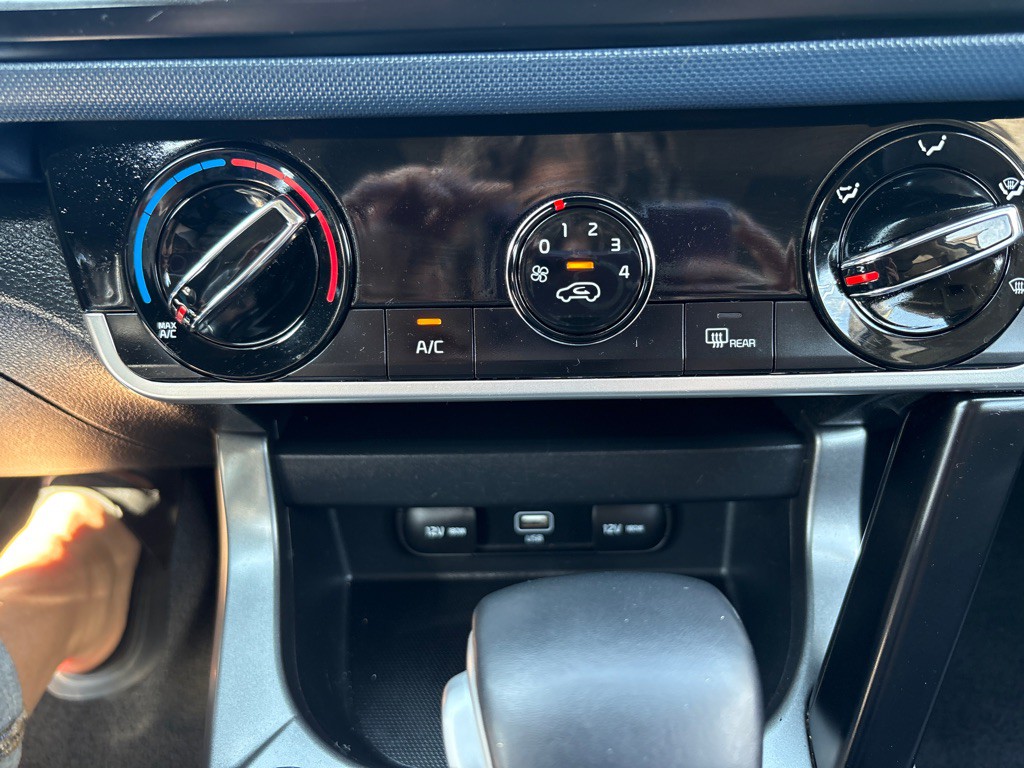 2021 Kia Seltos Image 31