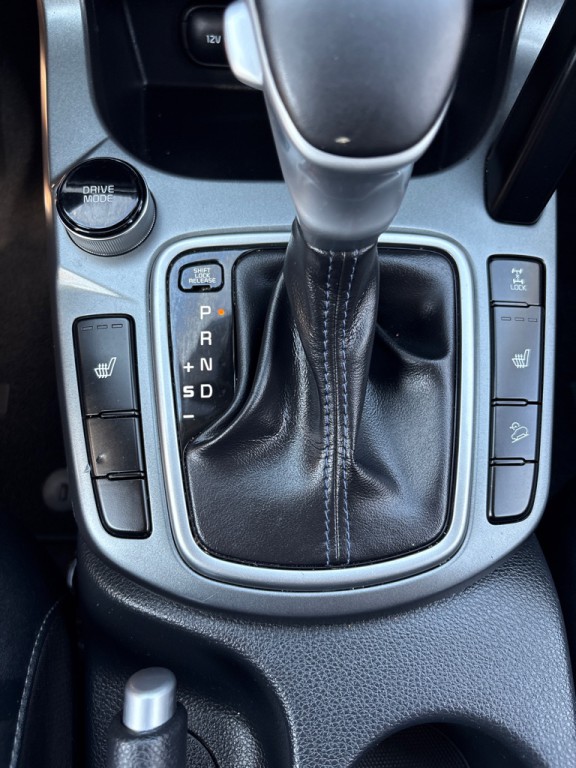2021 Kia Seltos Image 32