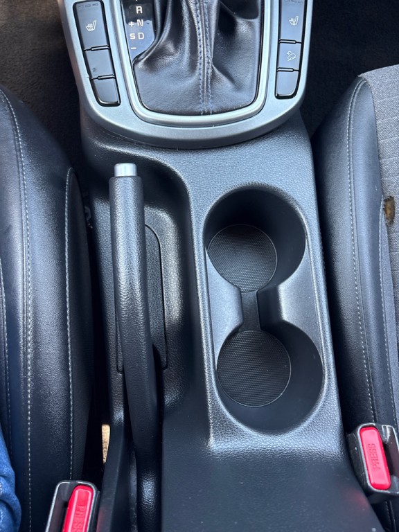2021 Kia Seltos Image 33