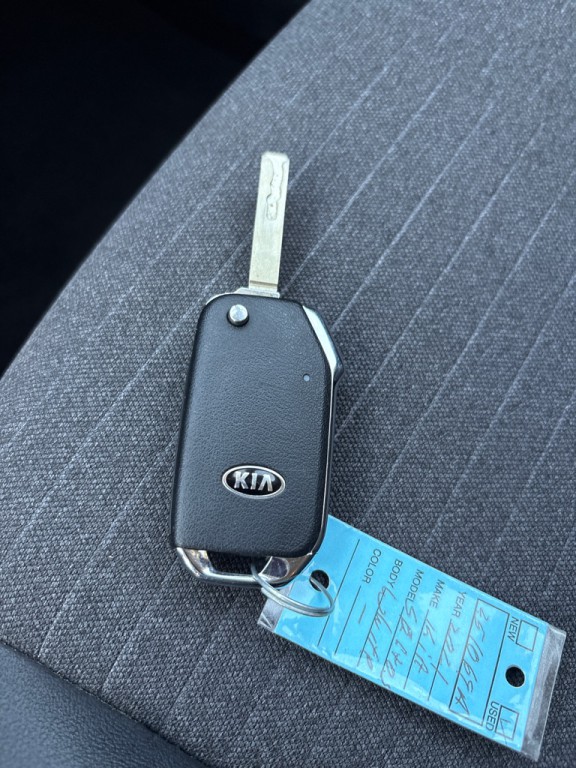 2021 Kia Seltos Image 38