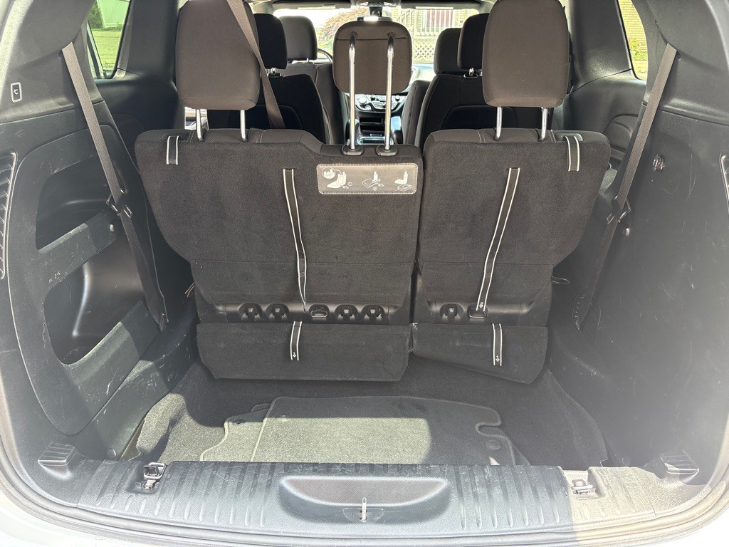 2020 Chrysler Pacifica Image 16
